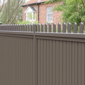 how expensive is composite fencing