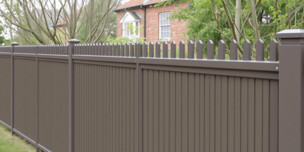 how expensive is composite fencing