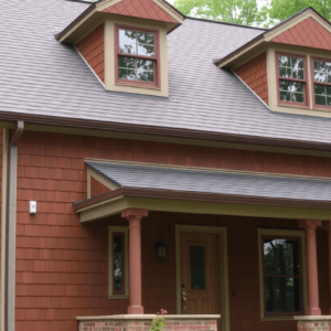 How Heartland CedarMax Composite Cladding Enhances Your Home’s Value