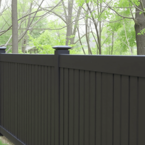 how much does composite fencing cost