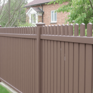 how much is composite fencing