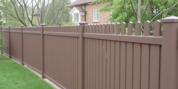 how much is composite fencing