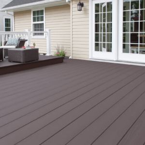 How Perma Composite Decking Enhances Your Home's Aesthetic Appeal