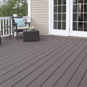 How Senate Composite Decking is Reshaping the Decking Industry