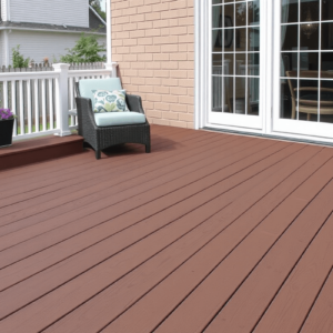 How Siesta Composite Decking Can Transform Your Backyard