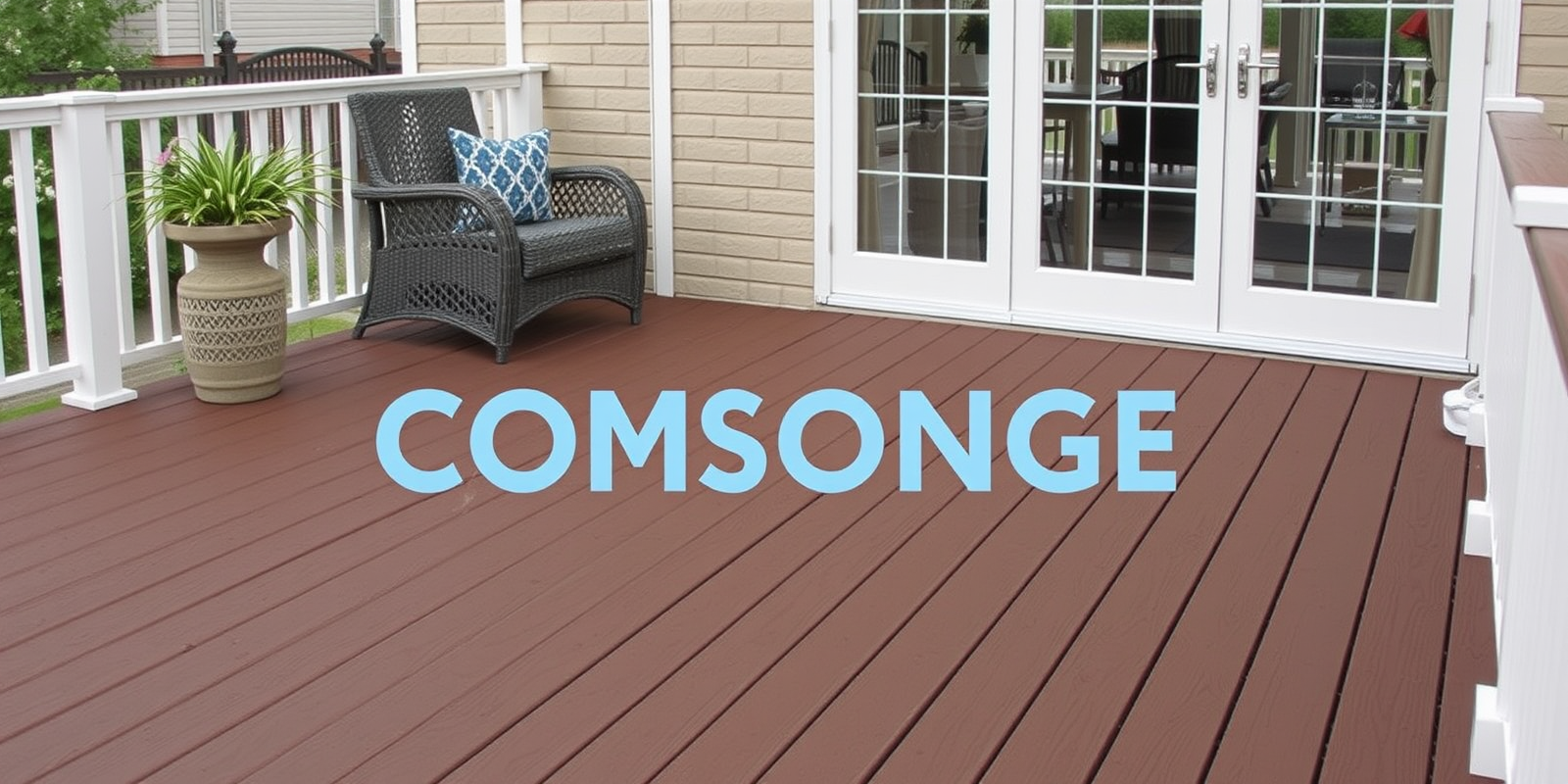 How to Budget for Decking Composite Prices