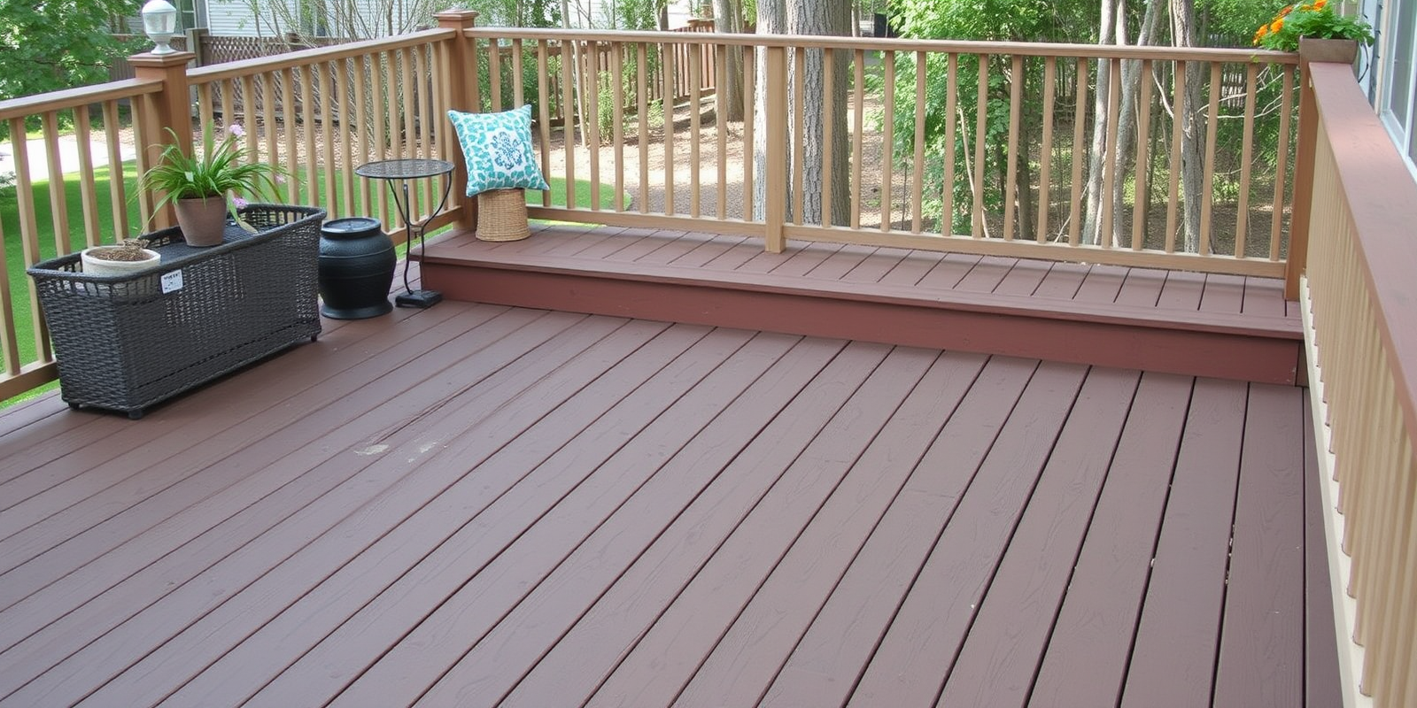 How to Buy Composite Decking Wood from Private Owners: A Comprehensive Guide