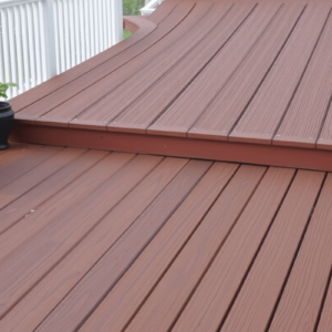 How to Choose the Best Wholesale WPC Decking Supplier