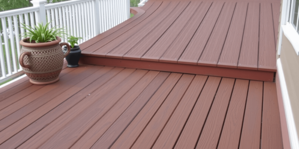 How to Choose the Best Wholesale WPC Decking Supplier