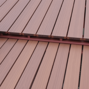 How to Choose the Best Wholesale WPC Solid Composite Decking Supplier