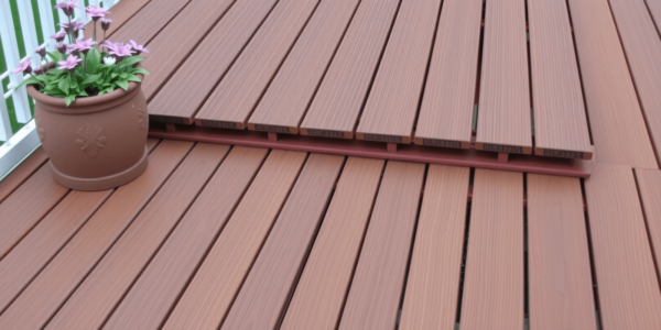 How to Choose the Best Wholesale WPC Solid Composite Decking Supplier