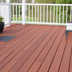 How to Choose the Right Wholesale WPC Decking Supplier for Your Project