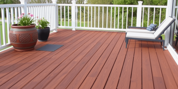 How to Choose the Right Wholesale WPC Decking Supplier for Your Project