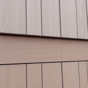 How to Select the Best WPC Wall Cladding Supplier