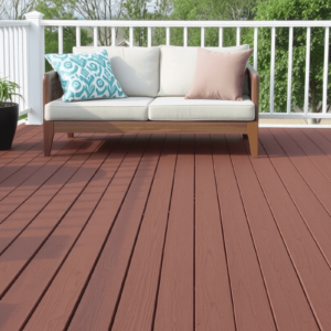 How to Select the Ideal Wholesale WPC Solid Decking Floors Supplier