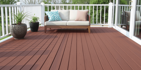 How to Select the Ideal Wholesale WPC Solid Decking Floors Supplier