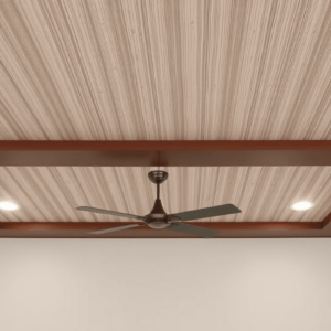 How Wholesale WPC Ceiling Cladding Enhances Residential Interiors