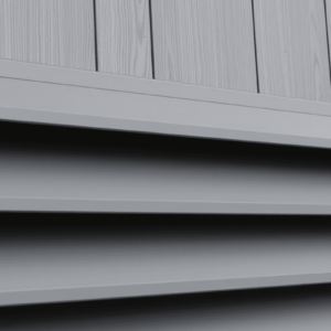 How Wholesale WPC Cladding Louvres Enhance Energy Efficiency