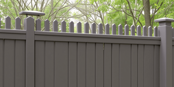 How Wholesale WPC Fencing Can Save You Money on Your Next Home Improvement Project