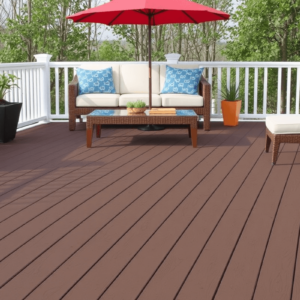 How Wholesale WPC Floor Decking Manufacturers Are Revolutionizing Outdoor Spaces