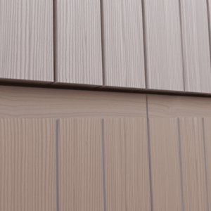 How Wood Plastic Composite Wall Panels (WPC Cladding) Revolutionize Outdoor Living Spaces