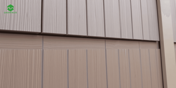 How Wood Plastic Composite Wall Panels (WPC Cladding) Revolutionize Outdoor Living Spaces