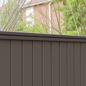 Innovations in Composite Fencing: Leading Brands Overview