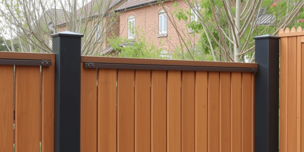 Innovations in Composite Fencing: The Future is Now