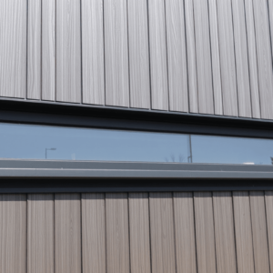 Innovations in Dura Composite Cladding for Sustainable Building Solutions