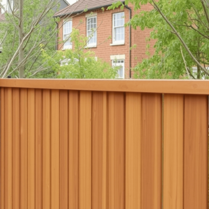 Innovations in Eco WPC Fencing: Pricing Trends and Benefits