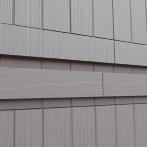 Innovations in Outdoor Wall WPC Cladding by Leading Manufacturers