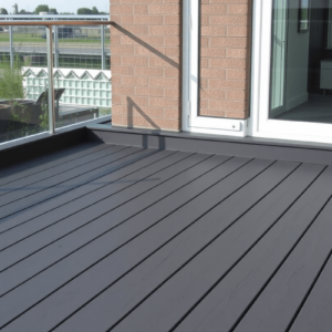 Innovations in Tata Steel Composite Decking for Sustainable Construction