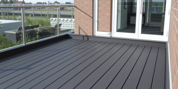 Innovations in Tata Steel Composite Decking for Sustainable Construction