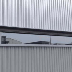 Innovations in Wholesale Aluminum Composite Panel Cladding Systems: Factory Insights