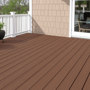 Innovations in Wholesale WPC Decking and Flooring Trends