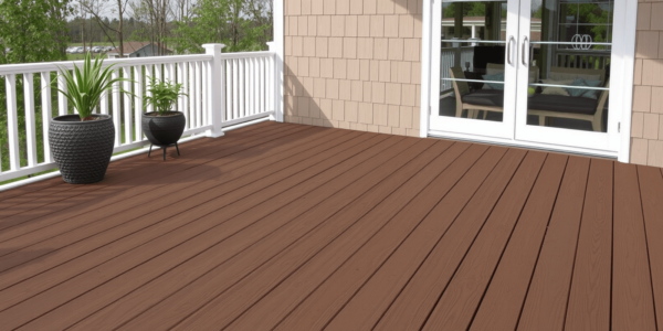 Innovations in Wholesale WPC Decking and Flooring Trends