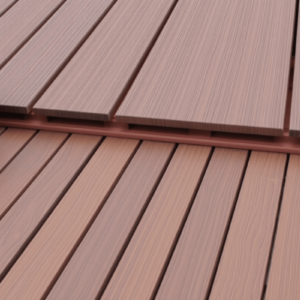 Innovations in Wholesale WPC Solid Composite Decking: A Supplier's Perspective