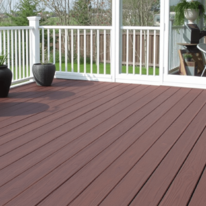 Innovations in WPC Decking by Leading Manufacturers