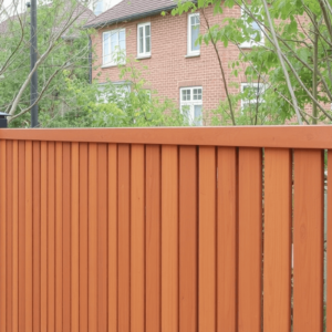 Innovations in WPC Fencing: Enhancing Outdoor Spaces