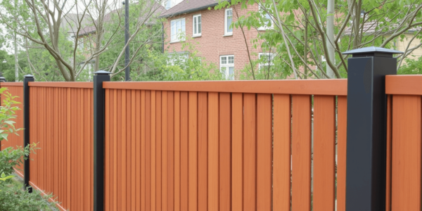 Innovations in WPC Fencing: Enhancing Outdoor Spaces