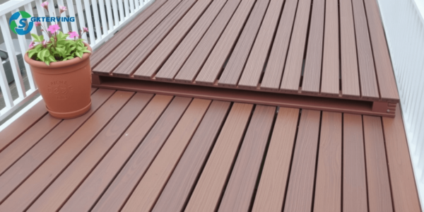 Innovations in WPC Hollow Decking by Leading Manufacturers