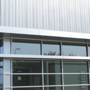 Innovative Applications of Stainless Steel Composite Panels in Commercial Buildings