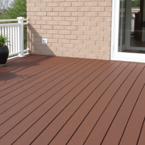 Innovative Applications of Wholesale WPC Floor Decking by Leading Suppliers