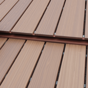 Innovative Applications of Wood Plastic Composite WPC Decking by Leading Suppliers