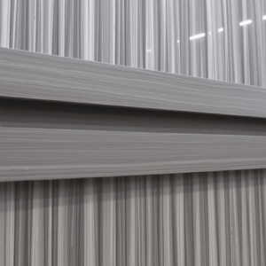 Innovative Design and Manufacturing Process of WPC Wall Cladding in Outdoor Factories