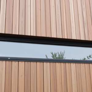 Innovative Designs with Composite Wood Cladding NZ: A Guide for Architects