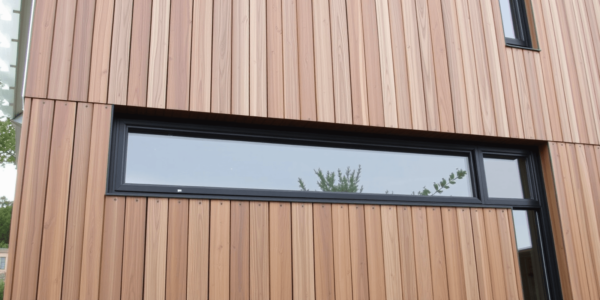 Innovative Designs with Composite Wood Cladding NZ: A Guide for Architects