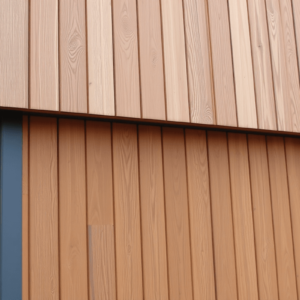 Innovative Designs with Wood Plastic Composite Cladding: A Comprehensive Guide