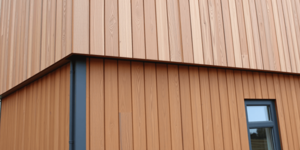 Innovative Designs with Wood Plastic Composite Cladding: A Comprehensive Guide