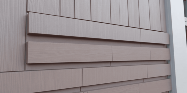 Innovative Outdoor Wall WPC Cladding Solutions by Leading Manufacturer